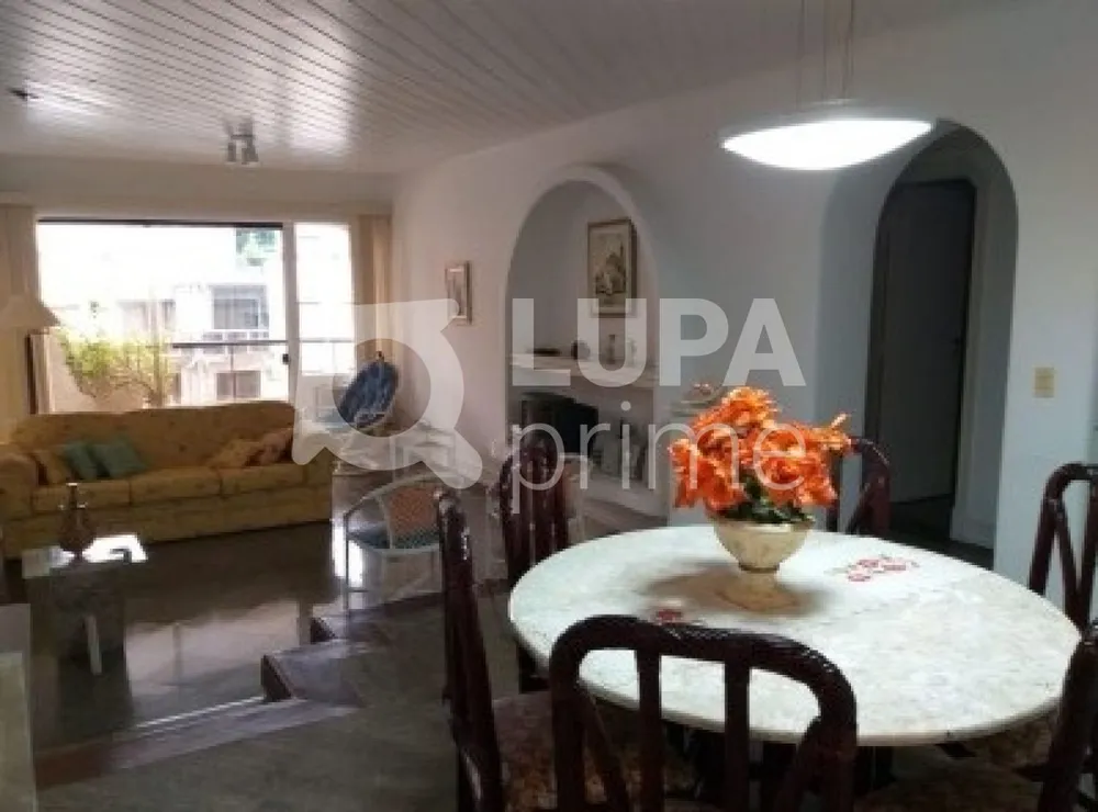 Apartamento, 3 quartos, 160 m² - Foto 5