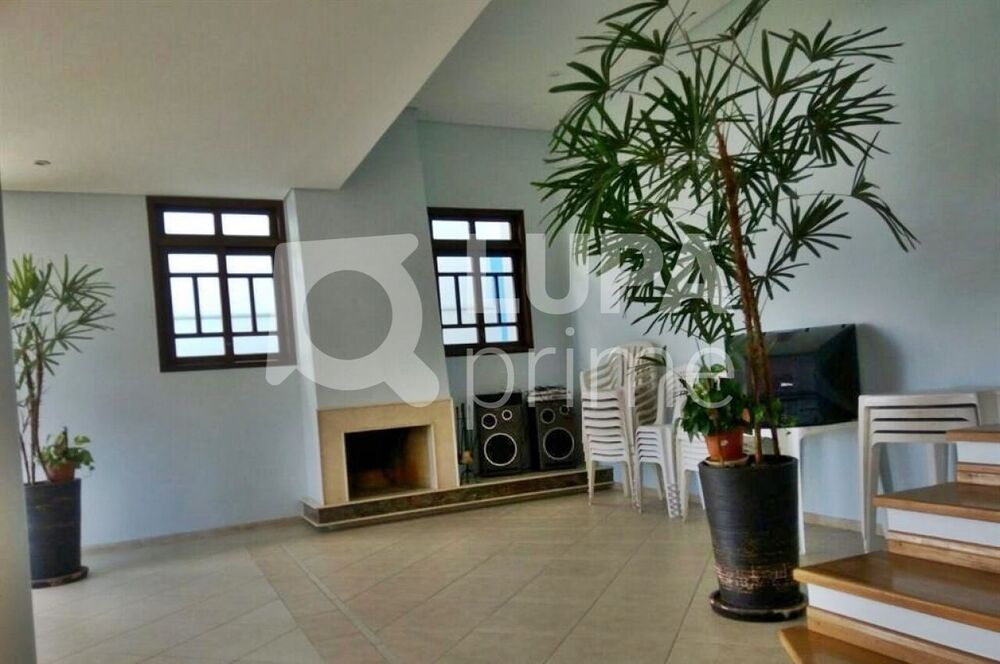 Casa, 4 quartos, 293 m² - Foto 8