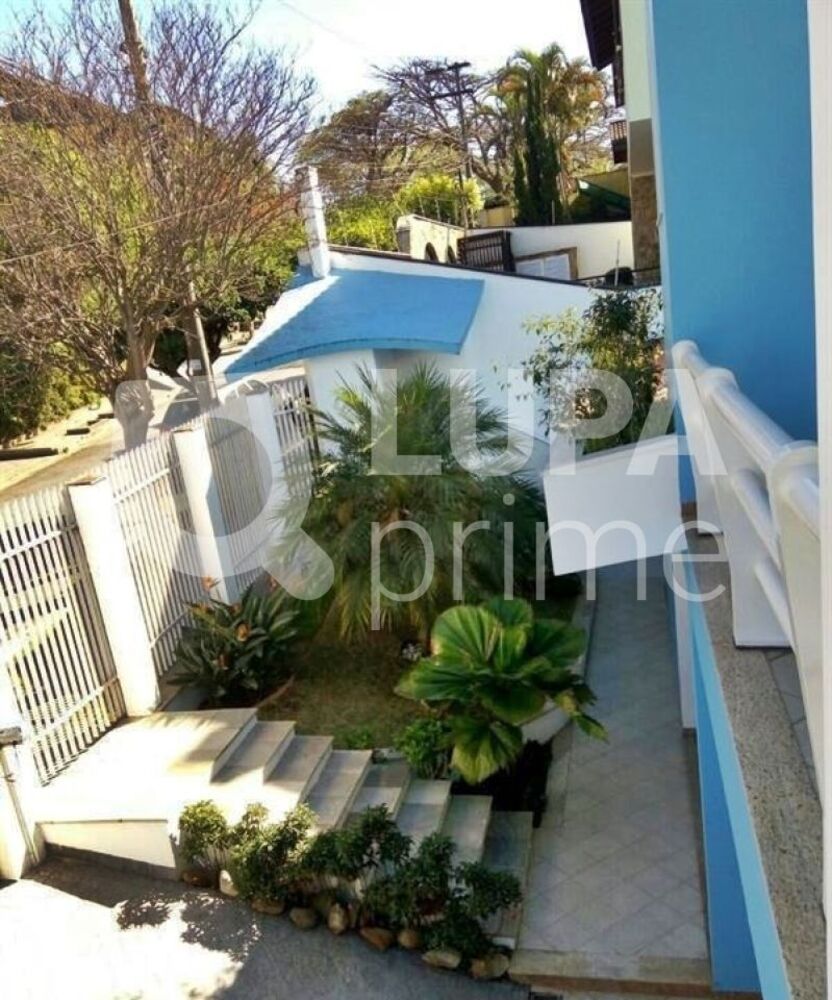 Casa, 4 quartos, 293 m² - Foto 6