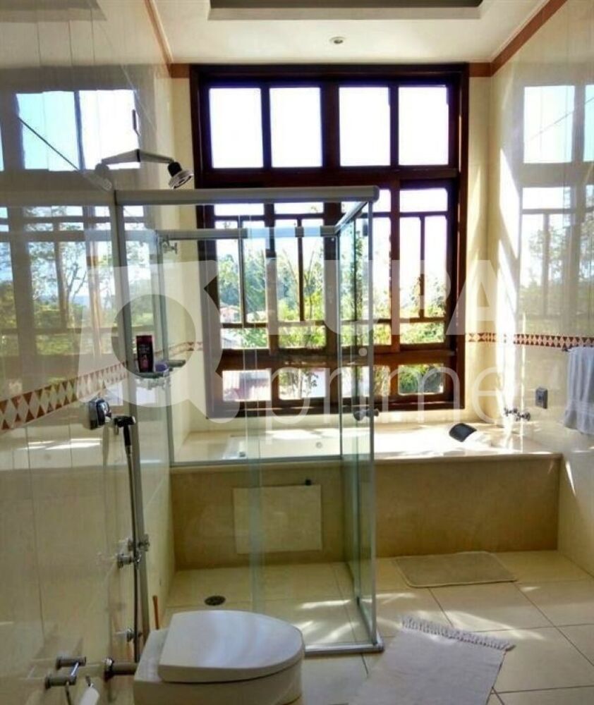 Casa, 4 quartos, 293 m² - Foto 1