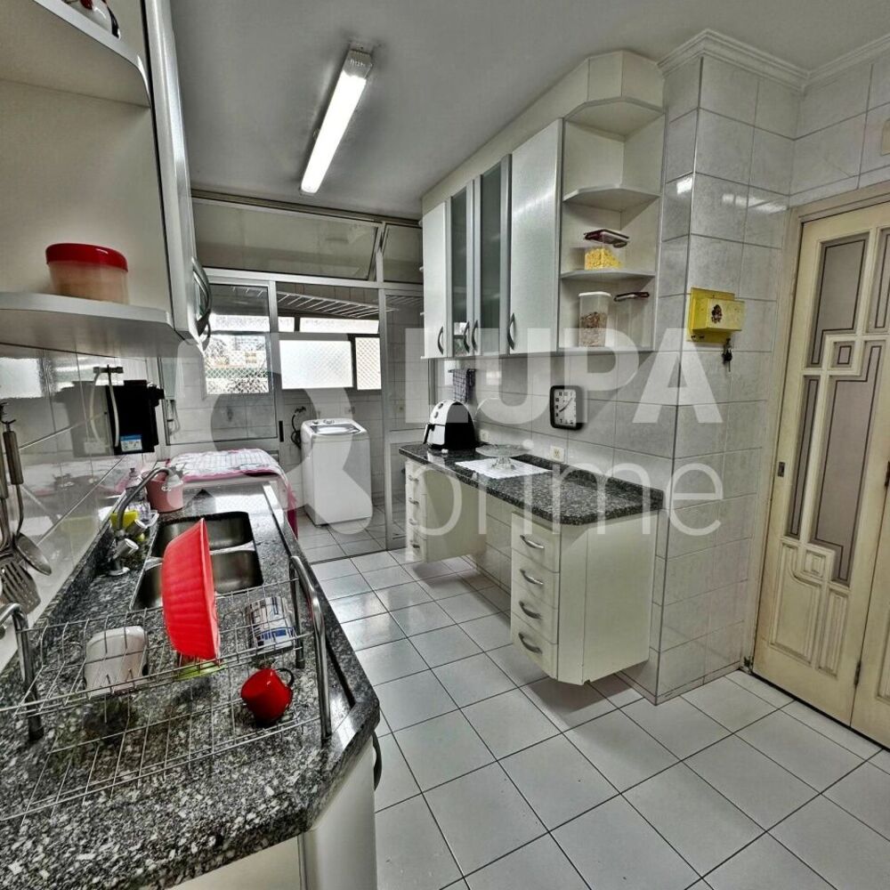 Apartamento, 3 quartos, 93 m² - Foto 5