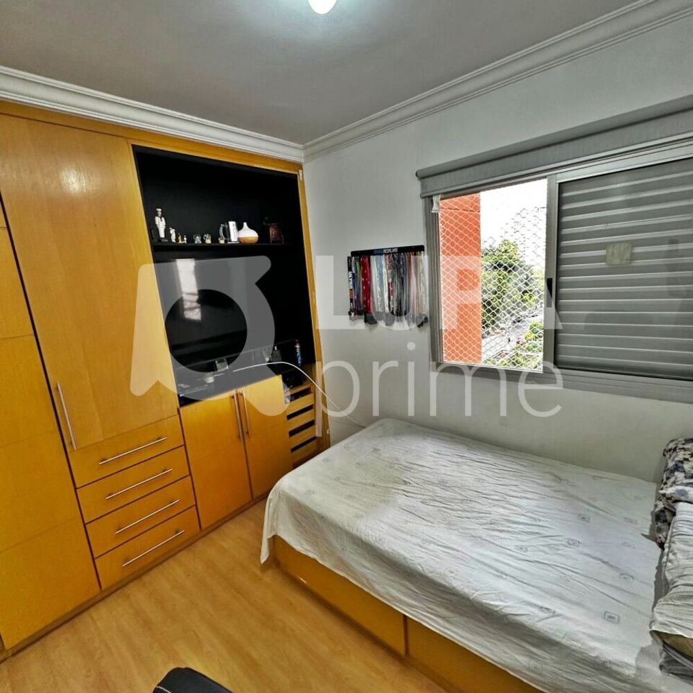 Apartamento, 3 quartos, 93 m² - Foto 3