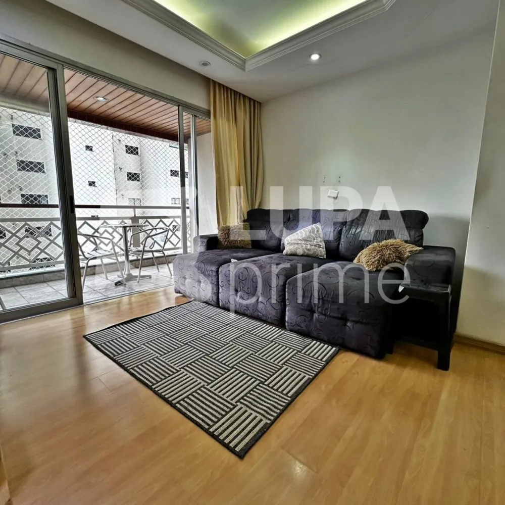 Apartamento, 3 quartos, 93 m² - Foto 21