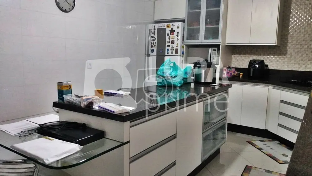 Casa, 4 quartos, 180 m² - Foto 10