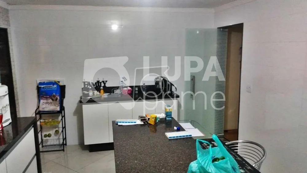 Casa, 4 quartos, 180 m² - Foto 4