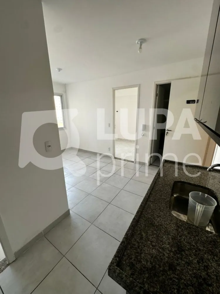 Apartamento, 2 quartos, 34 m² - Foto 6