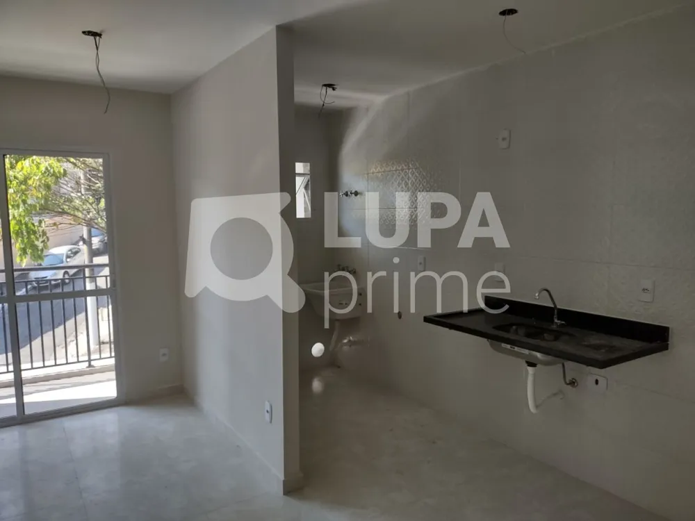 Casa de Condomínio, 2 quartos - Foto 6