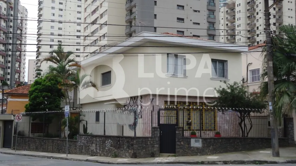 Casa, 4 quartos, 200 m² - Foto 1