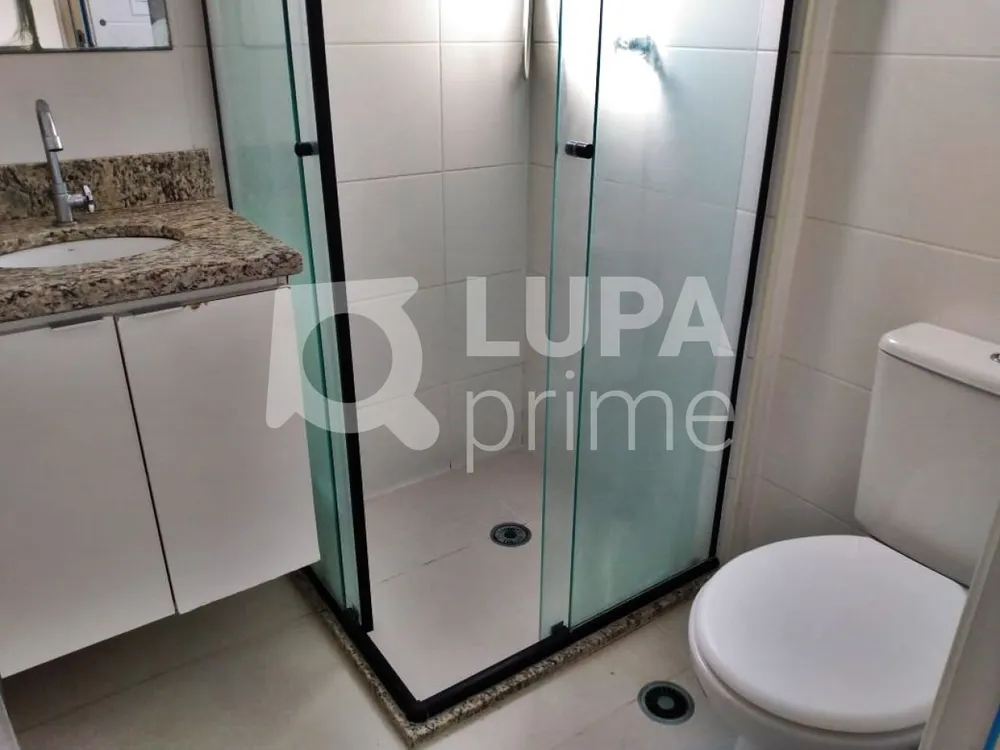 Apartamento, 2 quartos, 47 m² - Foto 11