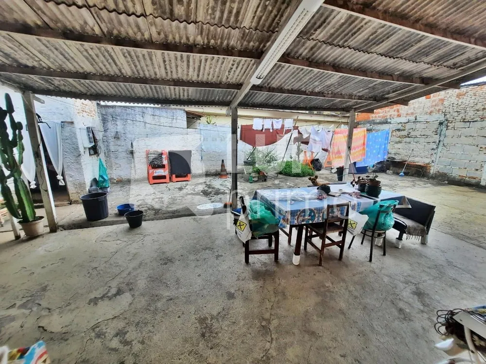 Casa, 3 quartos, 80 m² - Foto 11