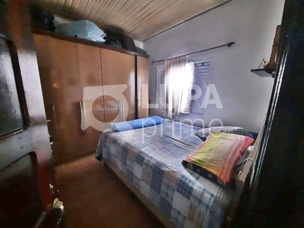 Casa, 3 quartos, 80 m² - Foto 1