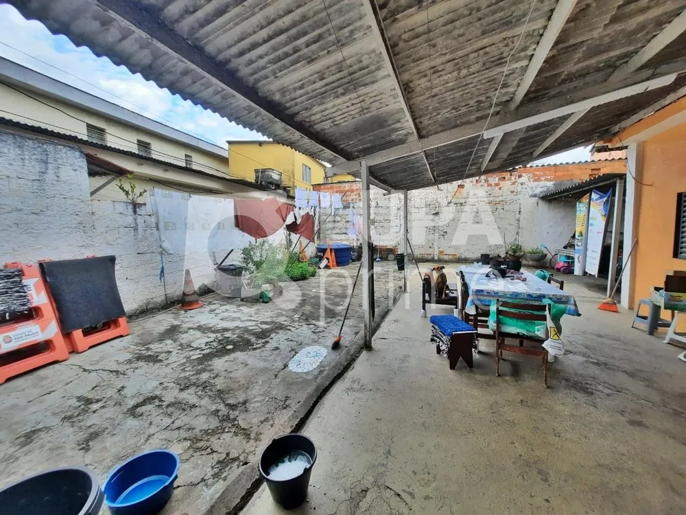 Casa, 3 quartos, 80 m² - Foto 10
