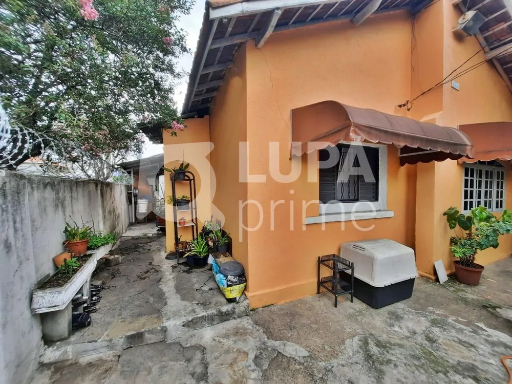 Casa, 3 quartos, 80 m² - Foto 4