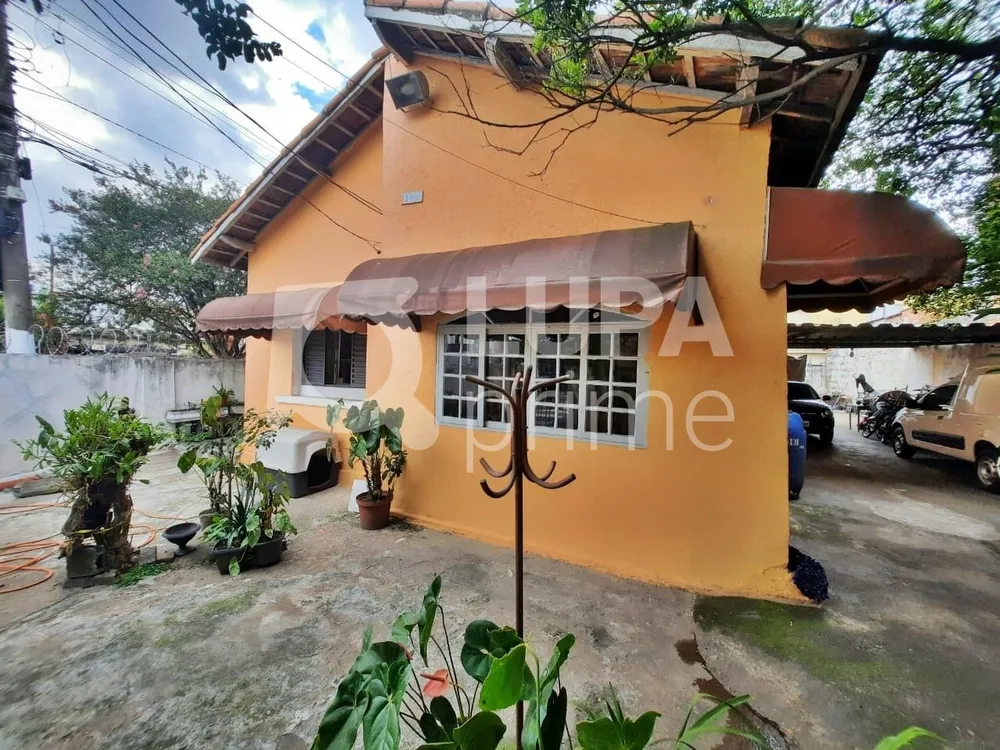 Casa, 3 quartos, 80 m² - Foto 3