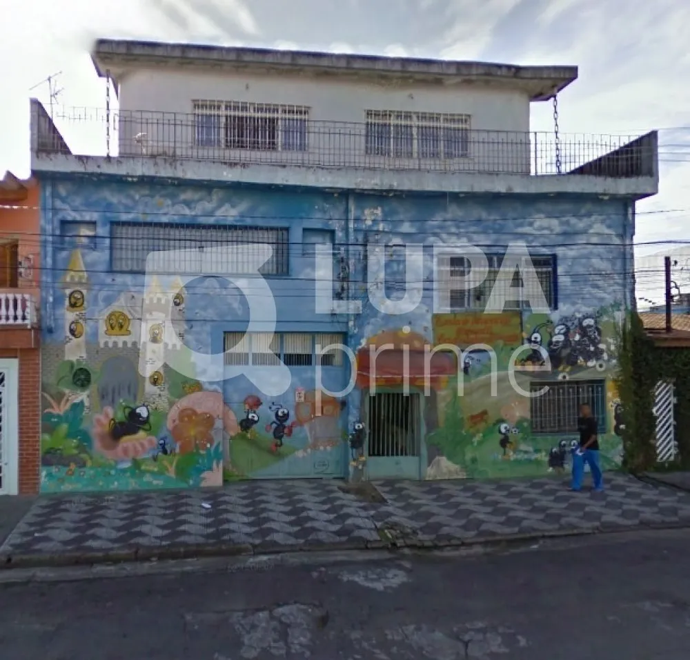 Casa, 3 quartos, 200 m² - Foto 1