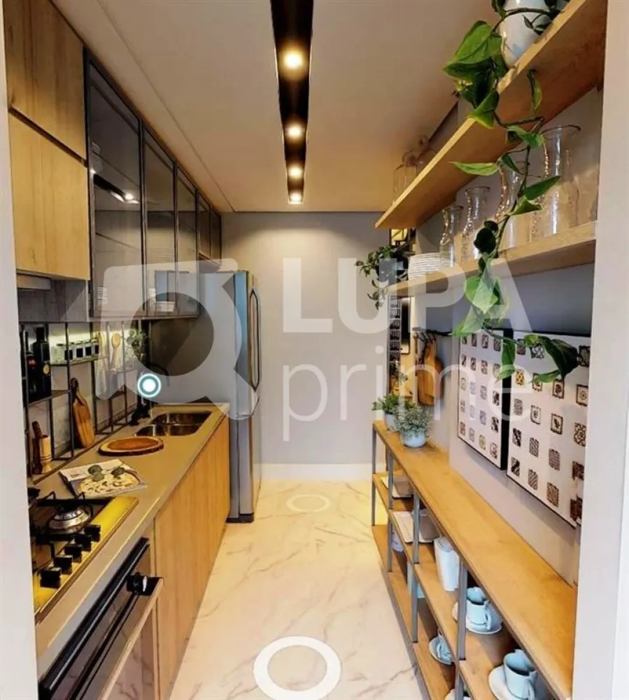 Apartamento, 2 quartos, 65 m² - Foto 10