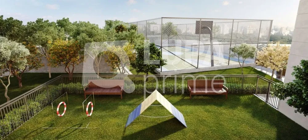 Apartamento, 2 quartos, 65 m² - Foto 7