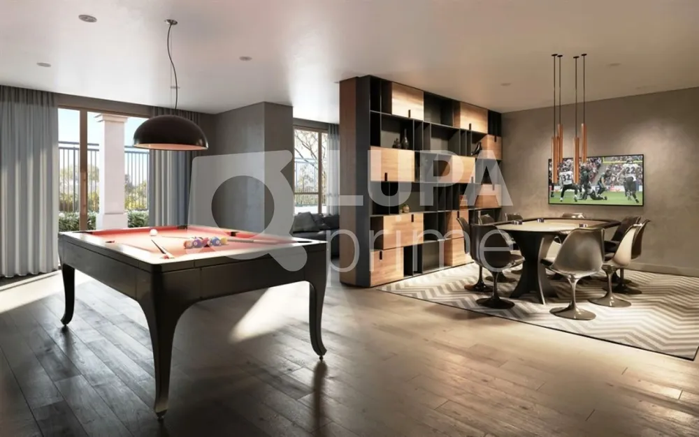 Apartamento, 2 quartos, 65 m² - Foto 11