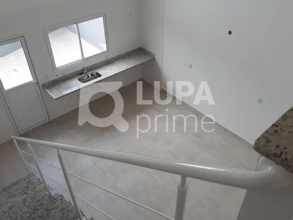 Casa, 2 quartos, 90 m² - Foto 2