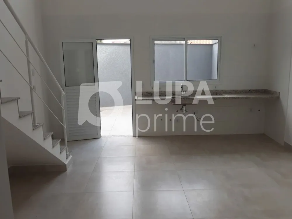 Casa, 2 quartos, 90 m² - Foto 1