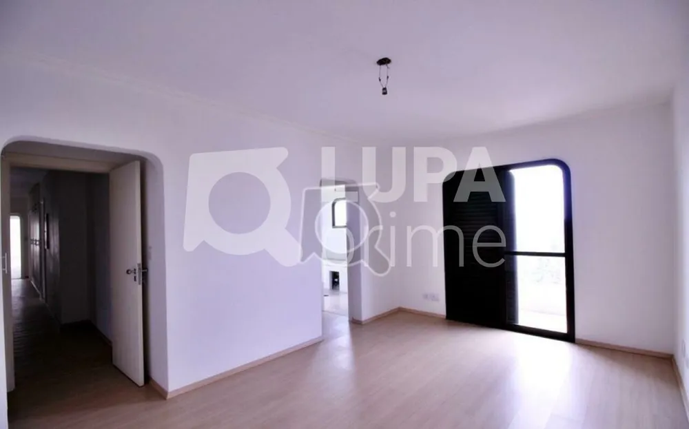 Apartamento, 4 quartos, 330 m² - Foto 1