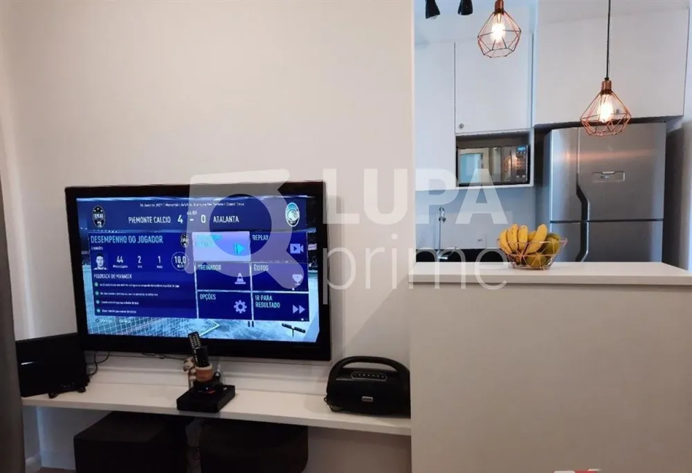 Apartamento, 2 quartos, 57 m² - Foto 9