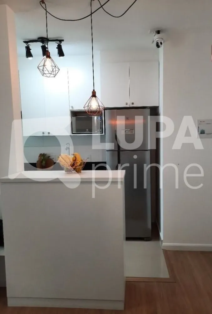 Apartamento, 2 quartos, 57 m² - Foto 3