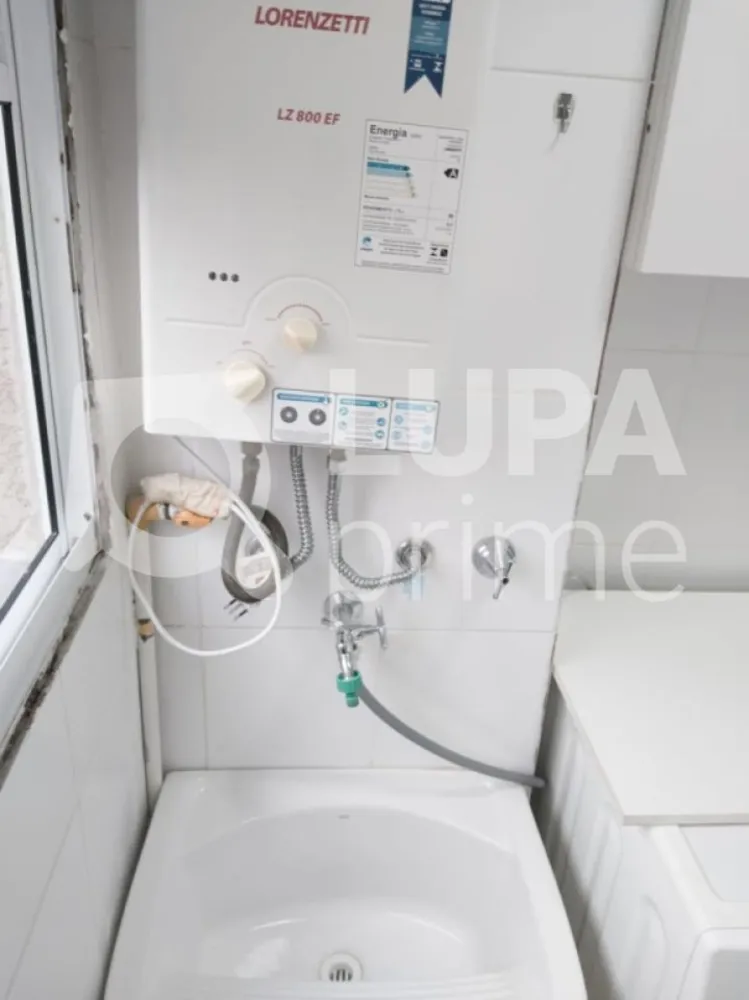 Apartamento, 2 quartos, 78 m² - Foto 11