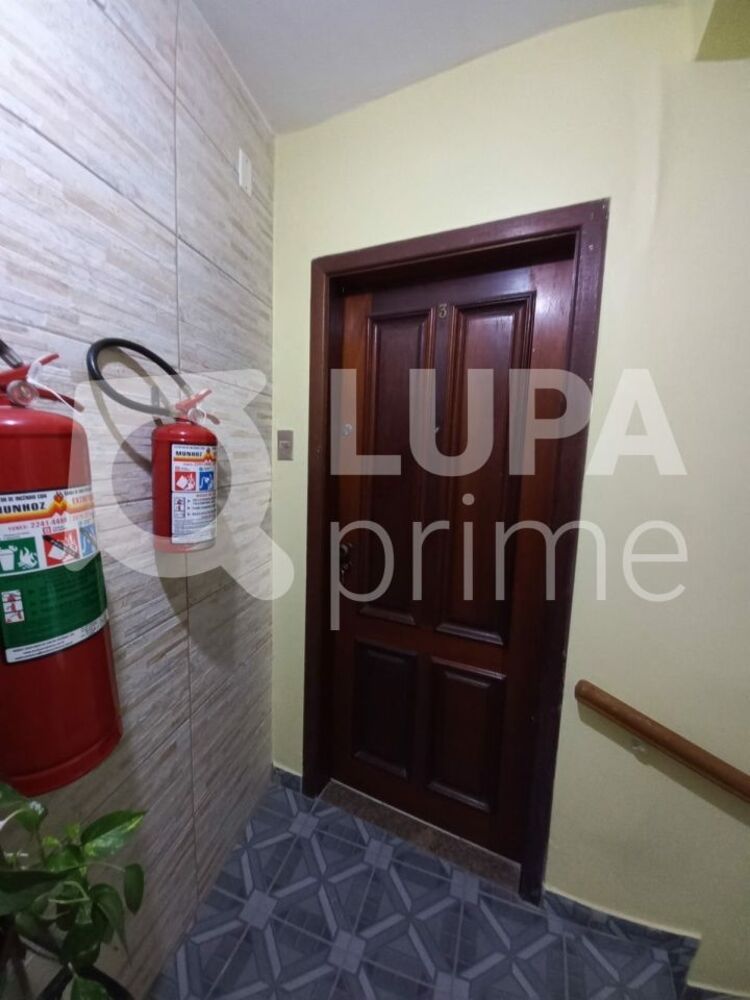 Apartamento, 1 quarto, 56 m² - Foto 3