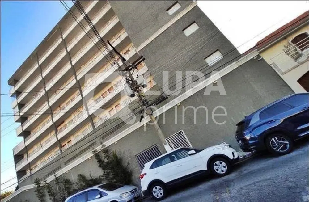 Apartamento, 2 quartos, 53 m² - Foto 4