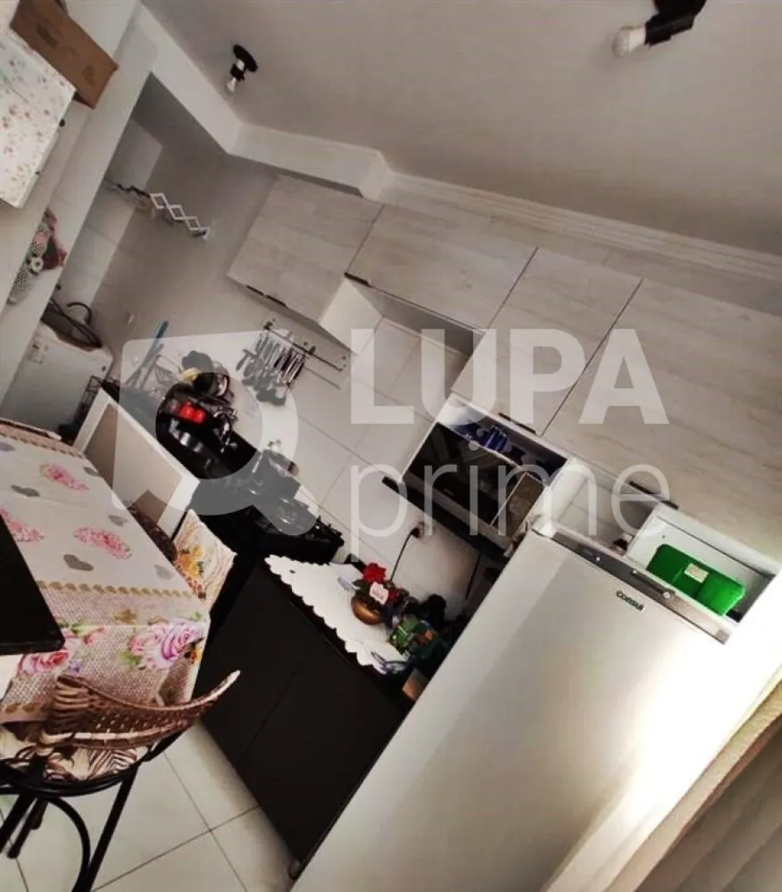Apartamento, 2 quartos, 53 m² - Foto 7