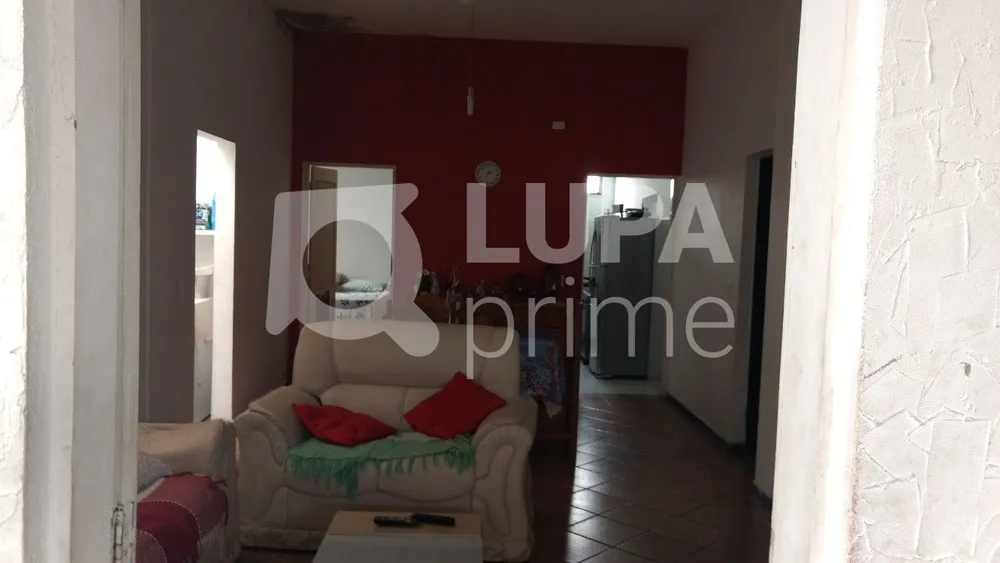 Casa, 3 quartos, 200 m² - Foto 11