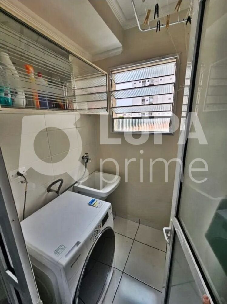 Apartamento à venda com 2 quartos, 47m² - Foto 8