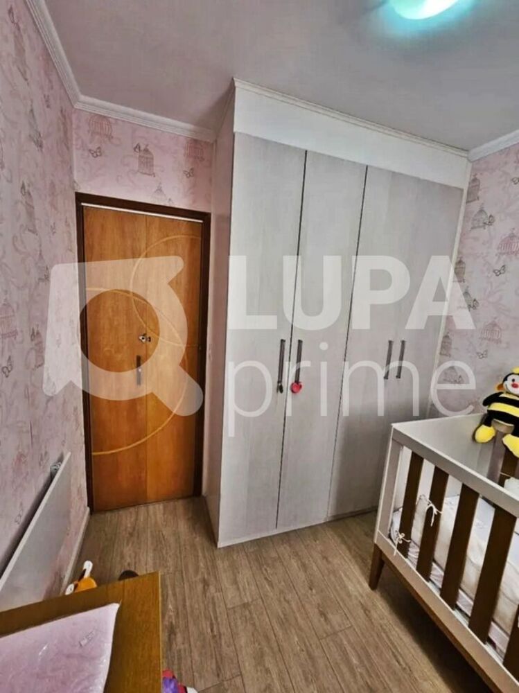 Apartamento à venda com 2 quartos, 47m² - Foto 6