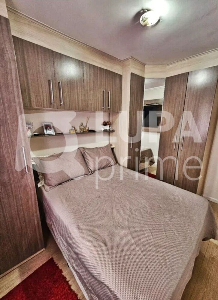 Apartamento à venda com 2 quartos, 47m² - Foto 3