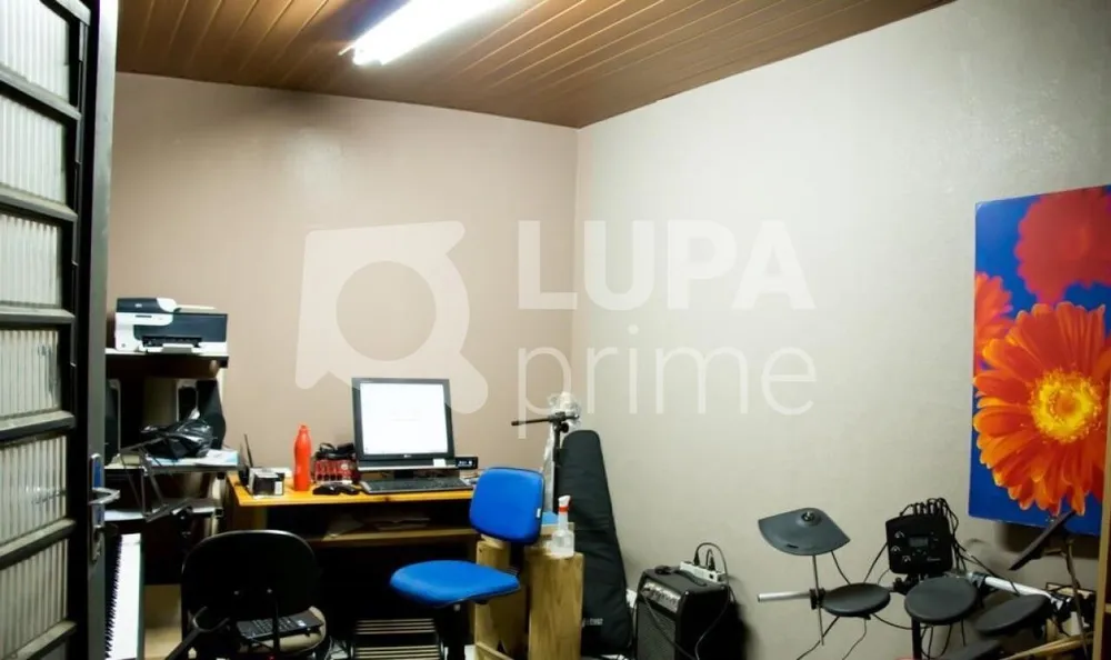 Casa, 3 quartos, 202 m² - Foto 8