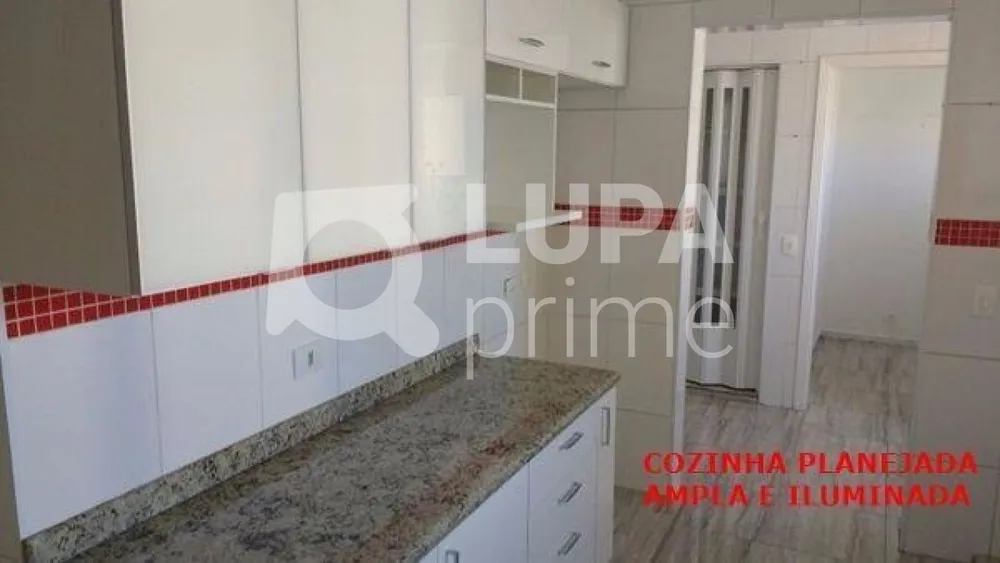 Apartamento, 3 quartos, 101 m² - Foto 3