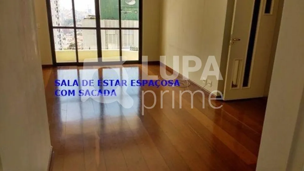 Apartamento, 3 quartos, 101 m² - Foto 1