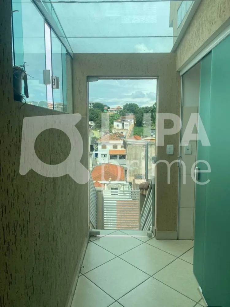 Casa, 3 quartos, 260 m² - Foto 8