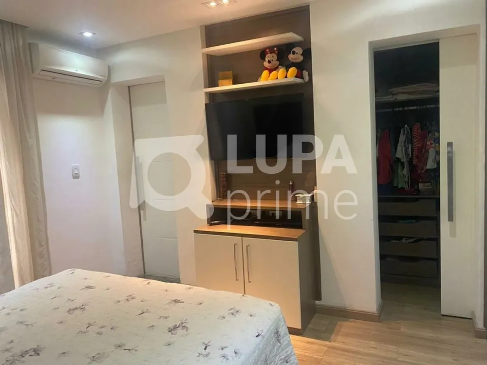 Casa, 3 quartos, 260 m² - Foto 14