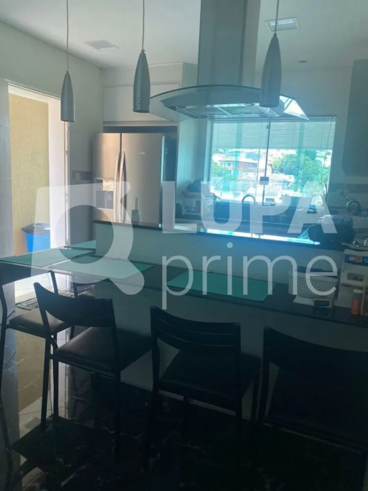 Casa, 3 quartos, 260 m² - Foto 12