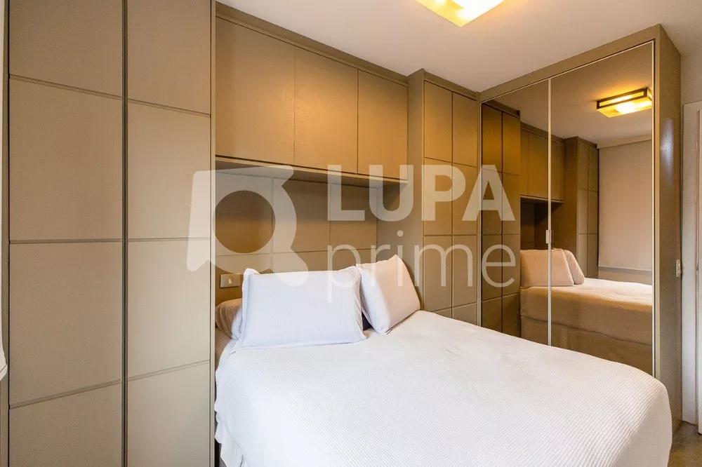 Apartamento à venda com 2 quartos, 65m² - Foto 8