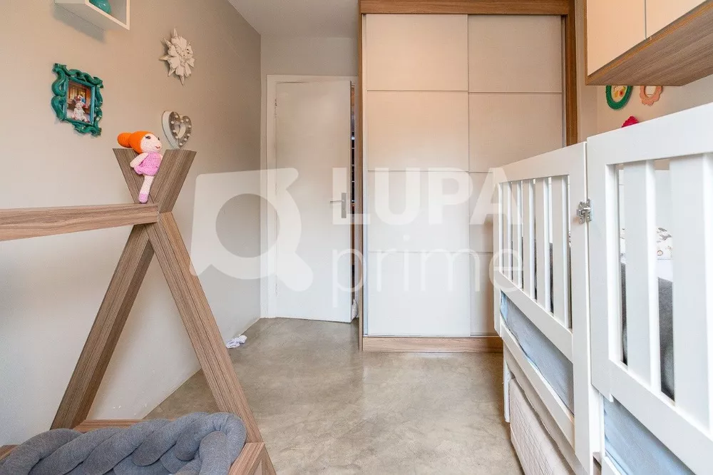 Apartamento à venda com 2 quartos, 65m² - Foto 10