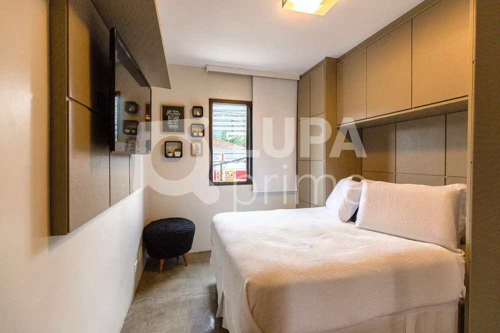 Apartamento à venda com 2 quartos, 65m² - Foto 7