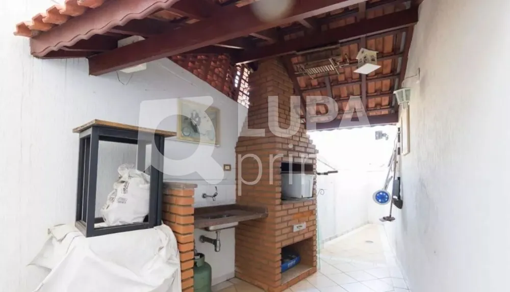 Casa, 3 quartos, 154 m² - Foto 1
