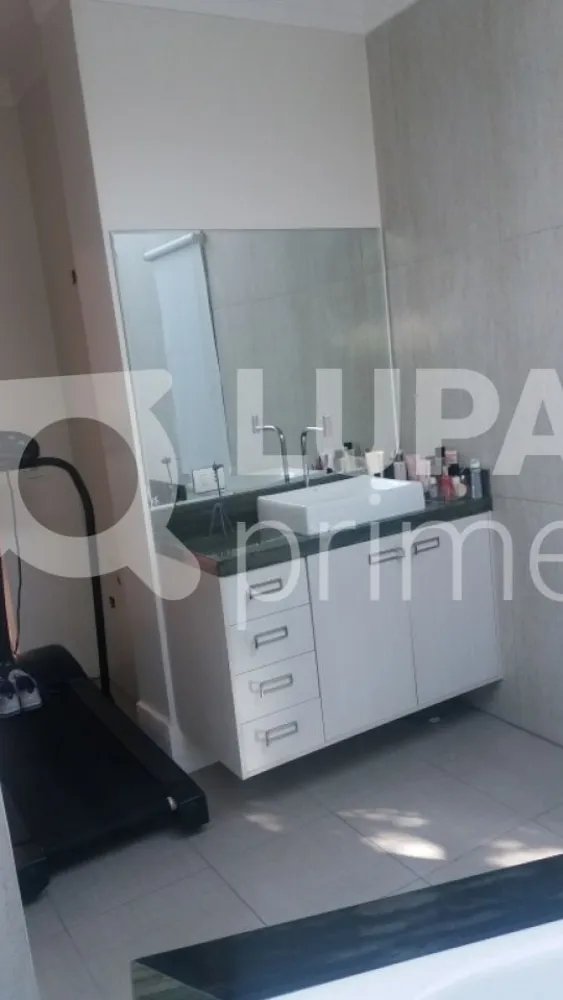 Casa, 3 quartos, 154 m² - Foto 4