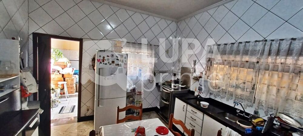 Casa, 4 quartos, 93 m² - Foto 3