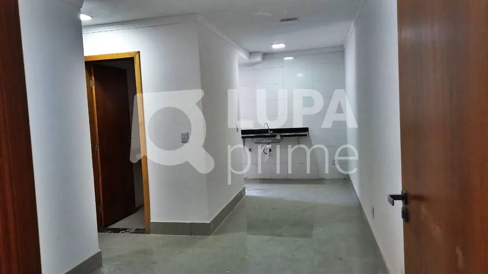 Apartamento, 2 quartos, 50 m² - Foto 6