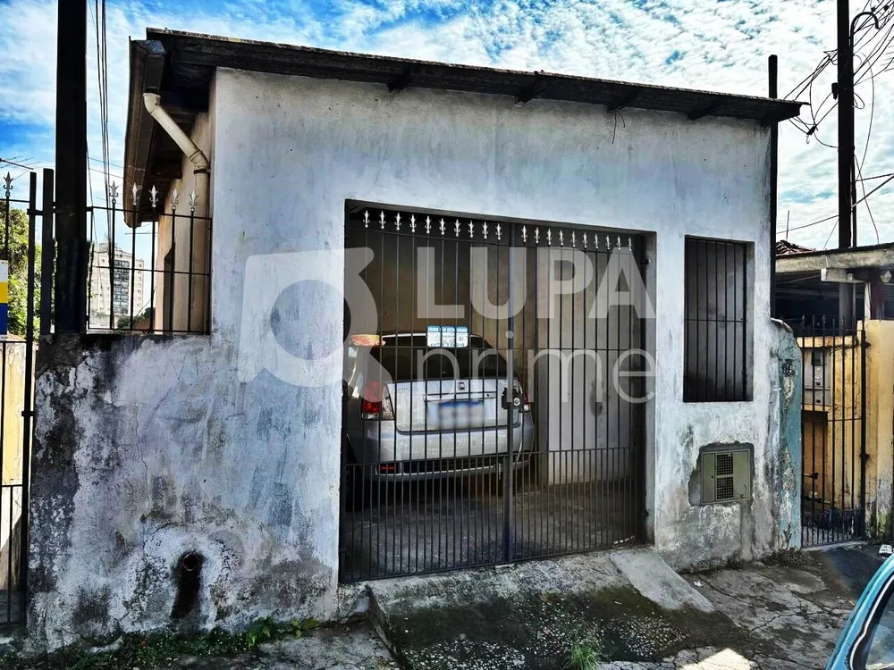 Terreno, 222 m² - Foto 1