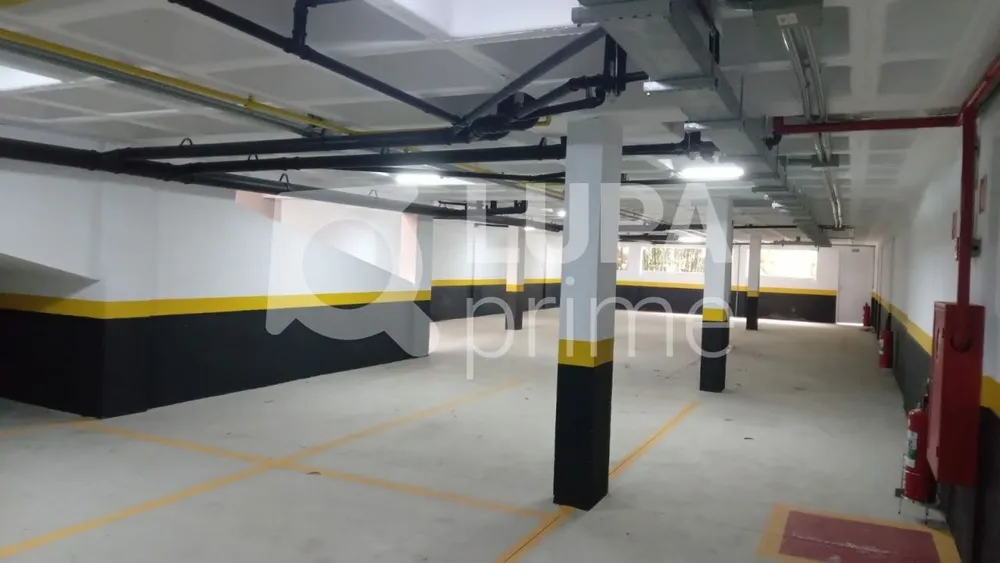 Apartamento, 1 quarto, 30 m² - Foto 10